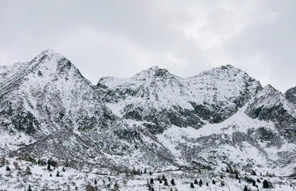 lodowce-we-włoszech-Winter-Event-Passo-del-tonale-zdj1