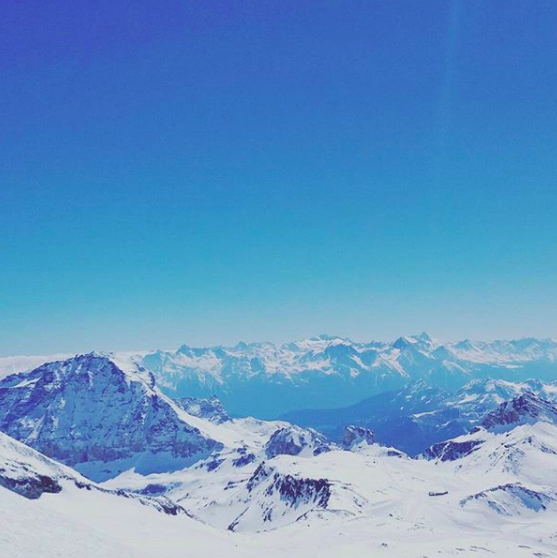 lodowce-we-włoszech-winter-event-breuil-cervinia-zdj2