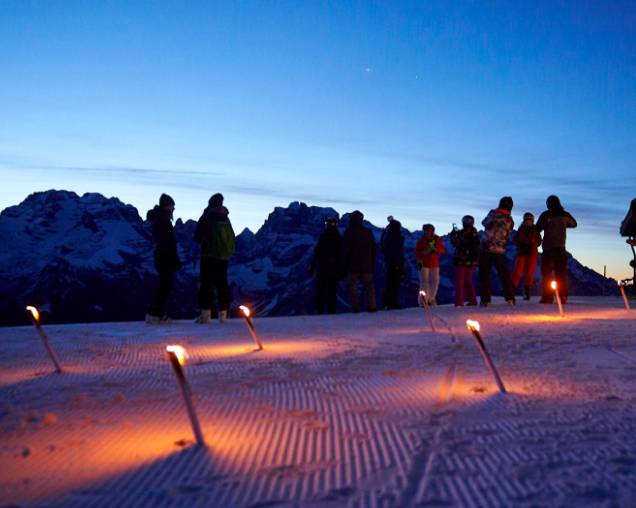 Atrakcje-Włochy-Północne-Winter-Event-zdj7