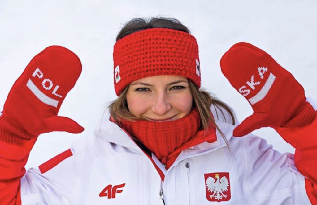Mistrzostwa Świata w Narciarstwie Alpejskim 2021