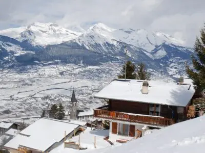 Nendaz-Veysonnaz