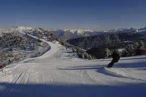 Cavalese Alpe Cermis