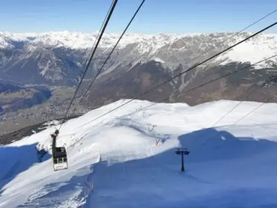 Bormio