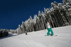 Folgaria Lavarone