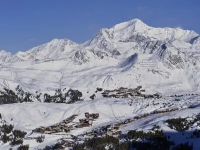La Plagne