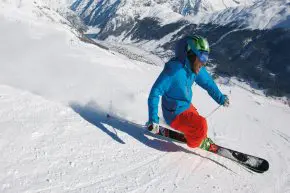 Livigno