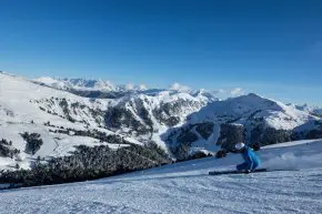 Obereggen
