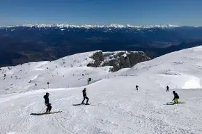 Fai della Paganella / Andalo
