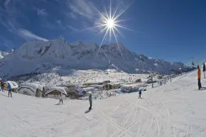 Ponte di Legno - Tonale