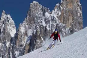 San Martino di Castrozza