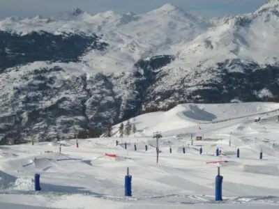 Serre Chevalier