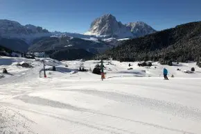 Val Gardena
