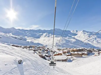 Val Thorens