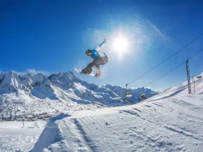 Val Di Fassa
