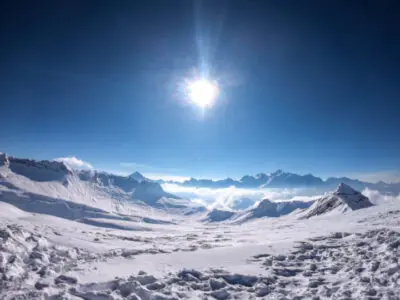 Flaine