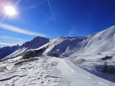 Montgenevre