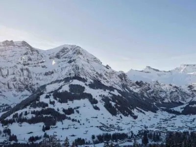 Adelboden