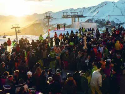 Crans Montana