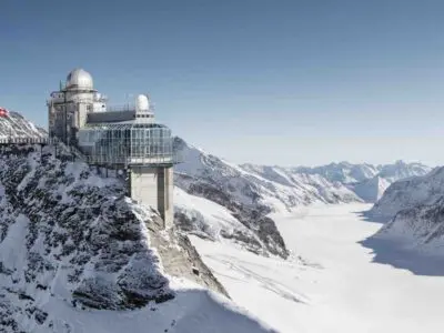 Jungfrau Grindelwald Wengen