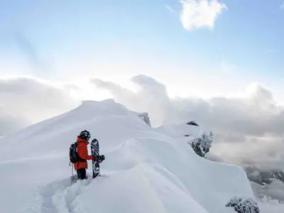 Verbier - 4 Vallees