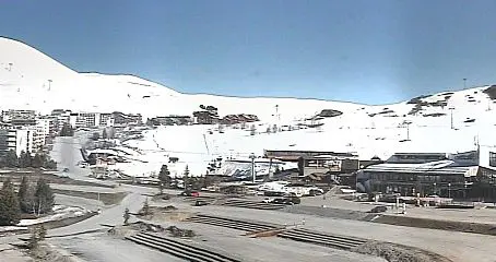 Alpe d'Huez