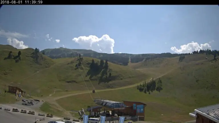 Chamrousse