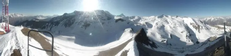 Les 2 Alpes