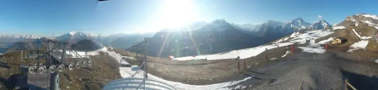 Les 2 Alpes