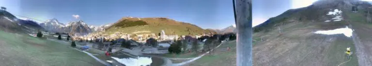 Les 2 Alpes