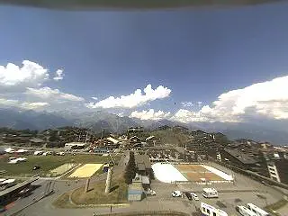 Nendaz-Veysonnaz