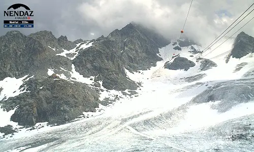 Nendaz-Veysonnaz