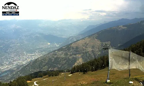 Nendaz-Veysonnaz
