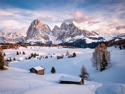 Alpe di Siusi