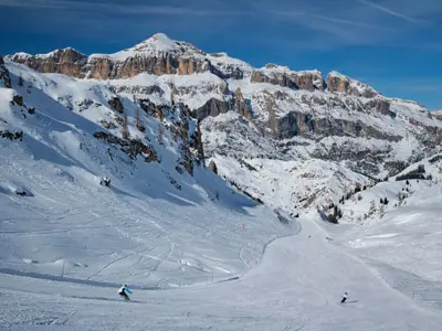 Arabba - Marmolada