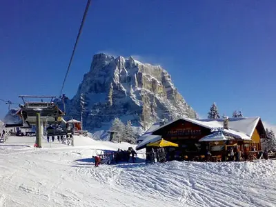 Civetta