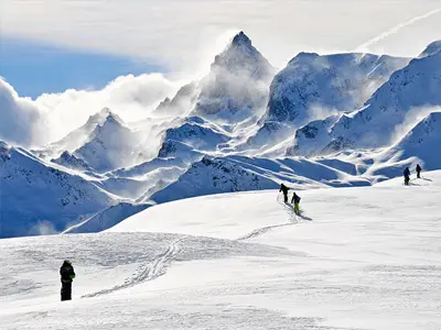 Via Lattea - Sestriere