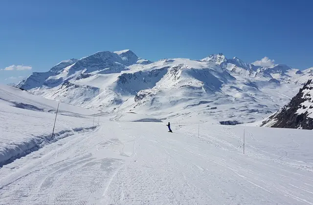 Val Cenis