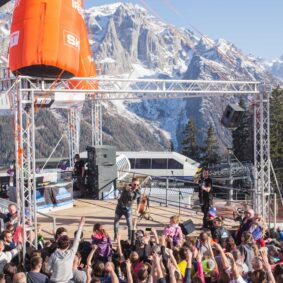 Promo Student Festiwal Val di Sole