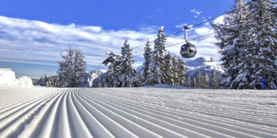 Val di Sole Promo Snow Marilleva