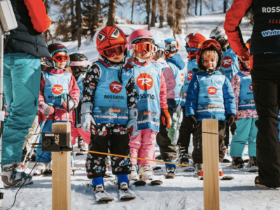 Family Week Val di Fiemme