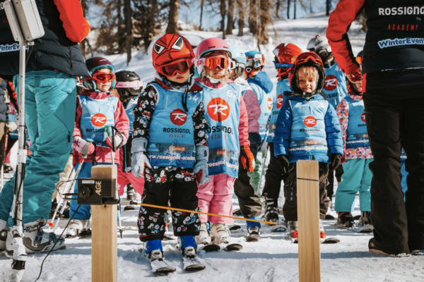 Family Week Val di Fiemme