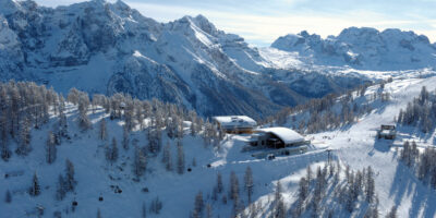 Marilleva Val di Sole Promo