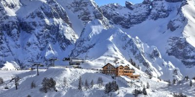 Marilleva Val di Sole Promo