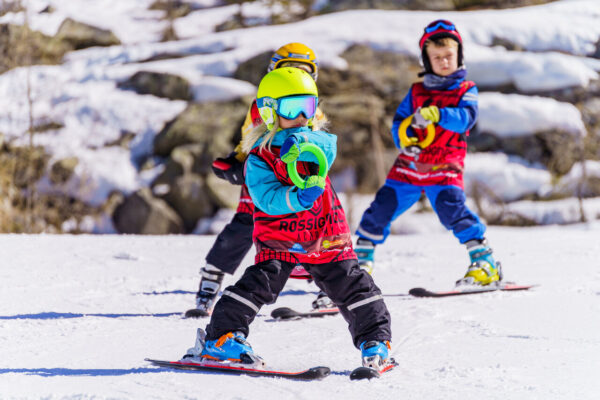 Promo Rossignol Academy - 2023 e.com