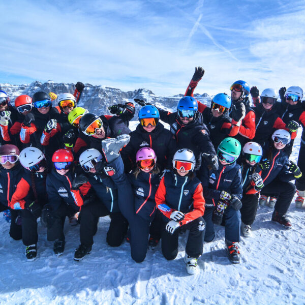 Promo Rossignol Academy - 2023 g