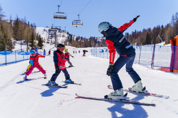 Promo Rossignol Academy - 2023 ize.com