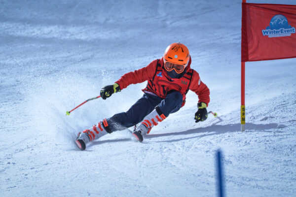 Promo Rossignol Academy - 2023 m