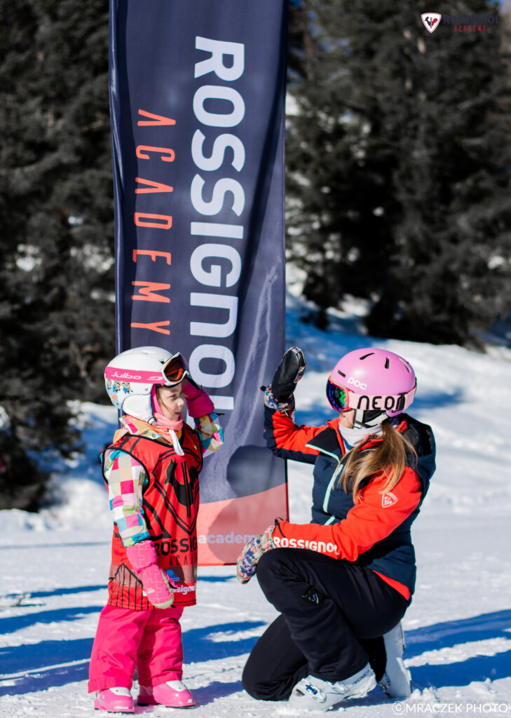 Szkola Narciarska Val di Sole