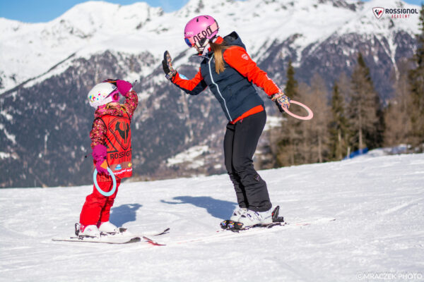 1 Promo Rossignol Val di Sole 0837