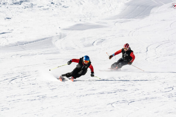 1 Promo Rossignol Val di Sole _1910